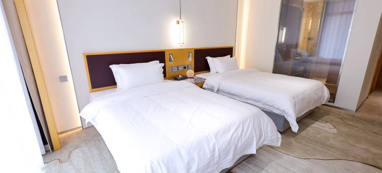 贵港铜鼓湾温泉度假酒店图片