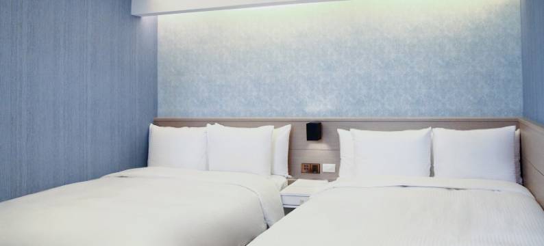 台中隐和旅图片