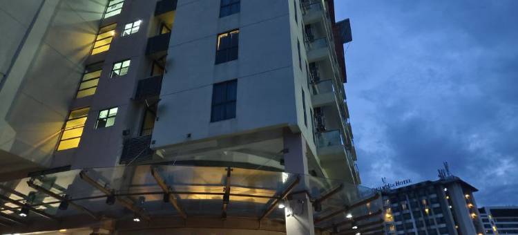 South China Sea Place Suites by Kinabina Homestay图片