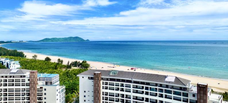 雅帆酒店公寓(陵水清水湾店)图片