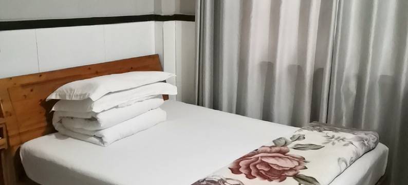 蚌埠吉祥宾馆图片