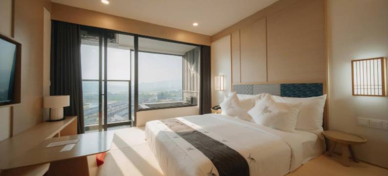 林时代-清水(Lynntimes Thanh Thuy Wellness Hotel & Resort)图片