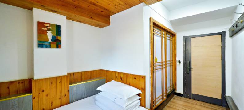 酷客时尚旅馆(沈阳桂林街店)图片