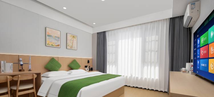 云栖山居民宿(文昌龙楼航天城店)图片