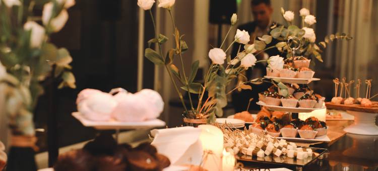 Cosmos Smart Voronezh Hotel图片