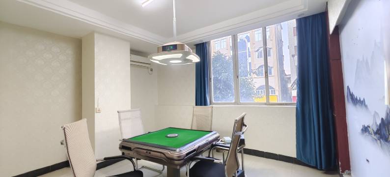 星期天商务酒店(化州火车站店)图片