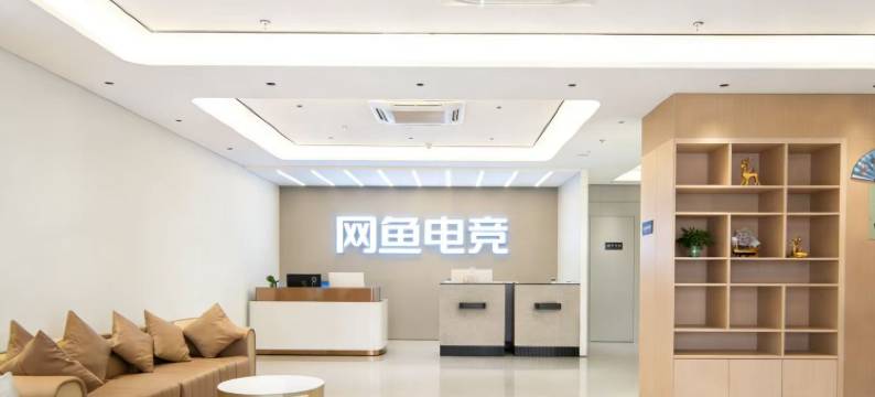 网鱼电竞酒店(深圳东站布吉店)图片