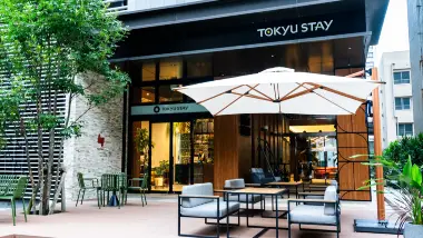 福岡博多東急STAY酒店
