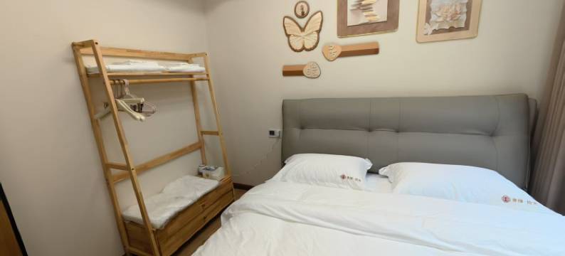 唐缘·拾光民宿图片