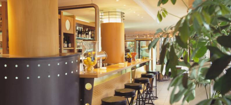 ACHAT苏尔酒店(ACHAT Hotel Suhl)图片