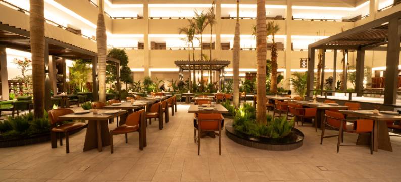 若尔盖花间苑·牧雲酒店图片