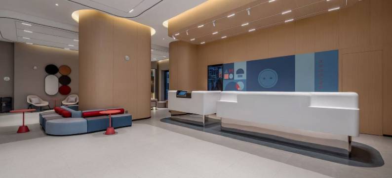 如家悠游电竞酒店(忻州师范学院店)图片