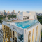 GLINT Siam Bangkok Hotel