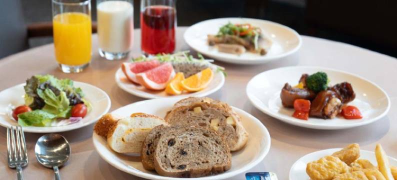 台中永丰栈酒店图片