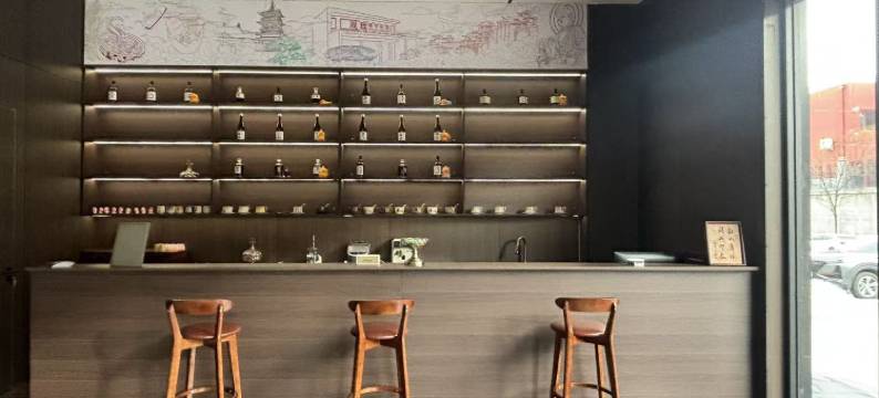 观我青年旅舍图片