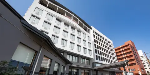 新鶴田酒店