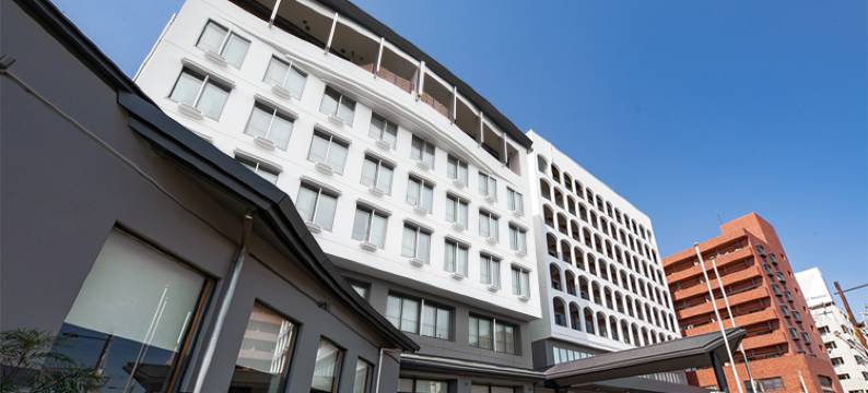 新鹤田酒店(Hotel New Tsuruta)图片