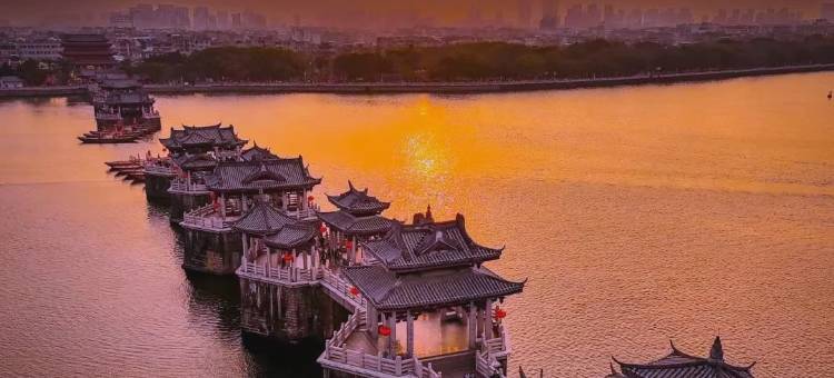 花涧里吾家小院(潮州古城牌坊街店)图片