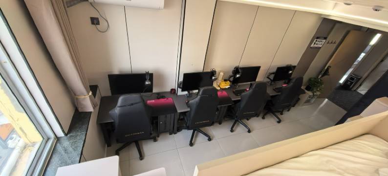 云居酒店图片