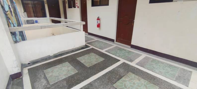 OYO 1180 卡萨德尔苏尔(OYO 1180 Casa Del Sul)图片