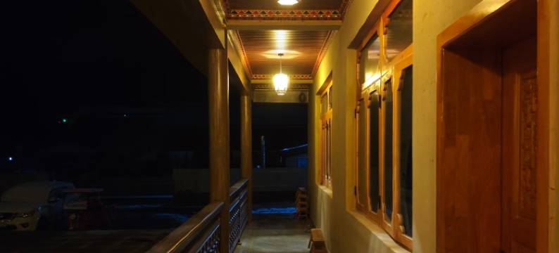 索索央格吉轻奢民宿图片