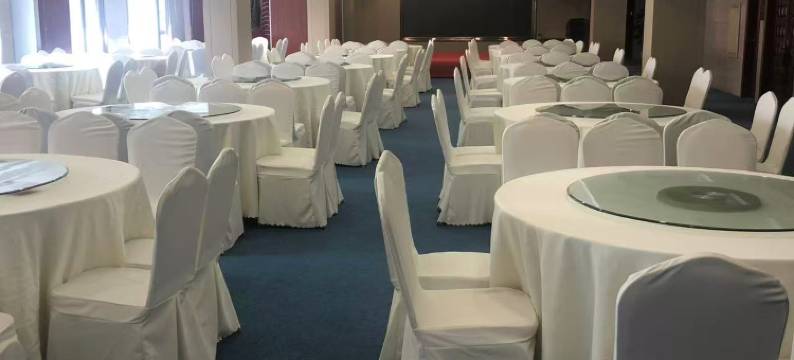 亚信电竞酒店(三门老城区店)图片