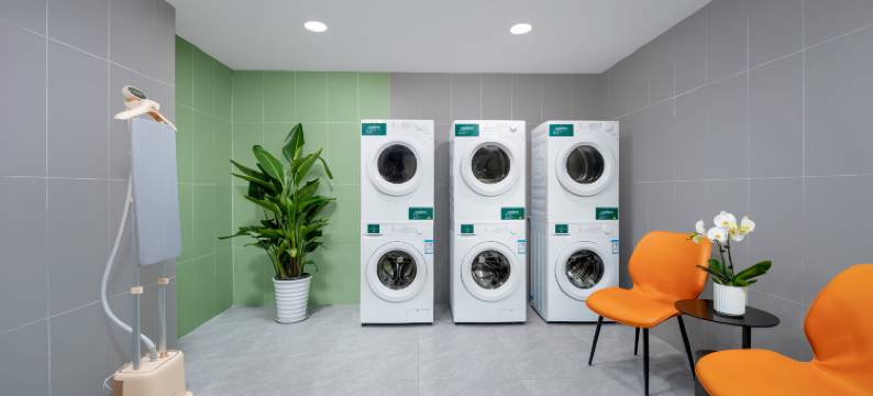 成都世纪城假日酒店-东楼图片