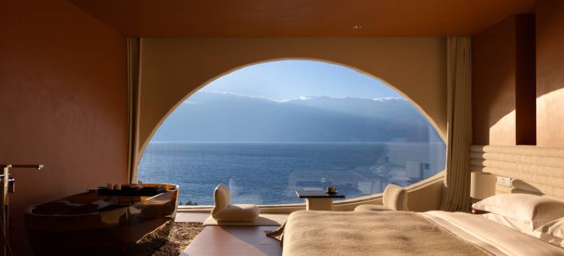 大理·叁见丨Twilight Diary·海景度假别墅图片