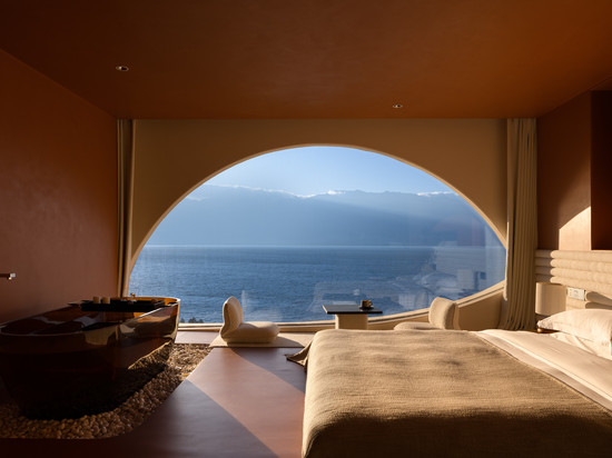 大理·叁见丨Twilight Diary·海景度假酒店(洱海店)