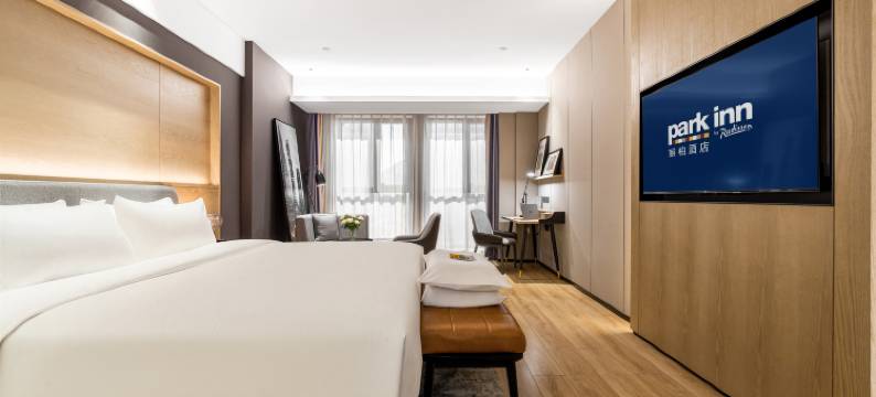 兰州陇星大厦丽柏酒店图片