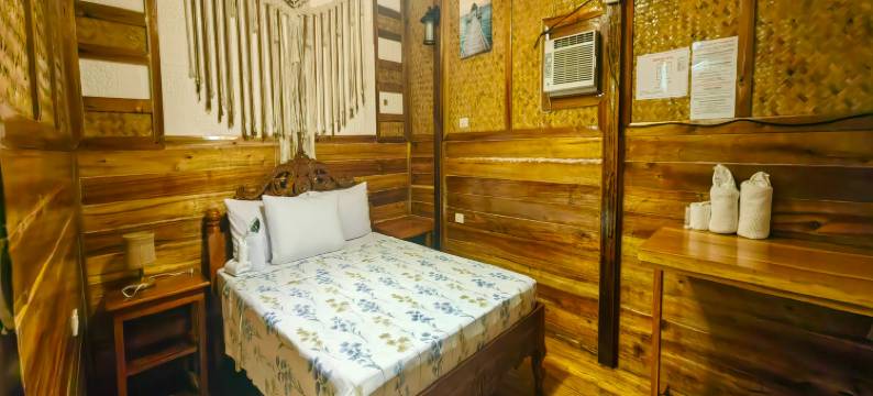 BING-VICE TOURIST INN Port Barton图片