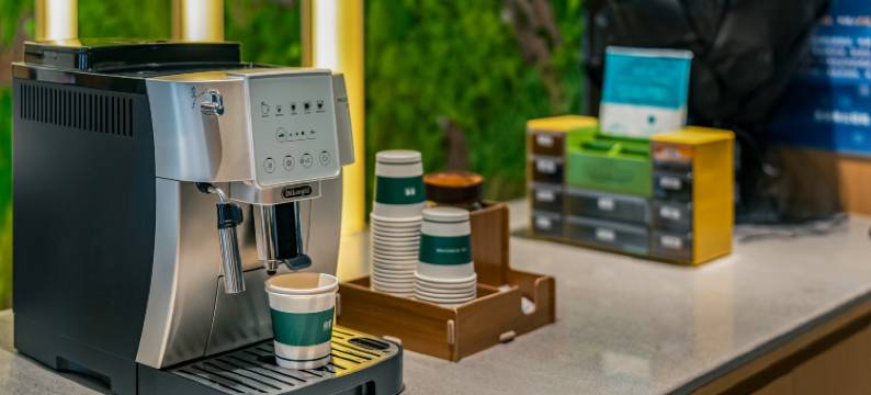 秋果酒店(北京朝阳公园金台路地铁站店)图片