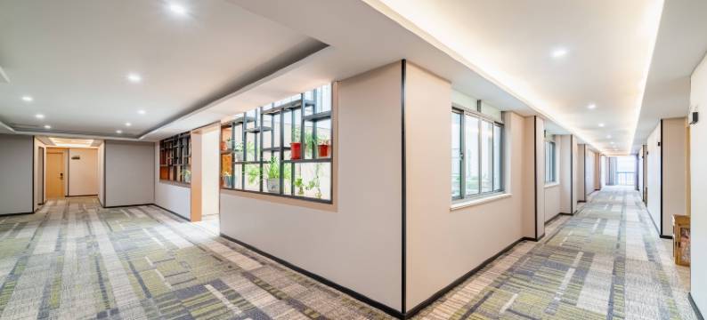 格林豪泰快捷酒店(江阴陈墅店)图片