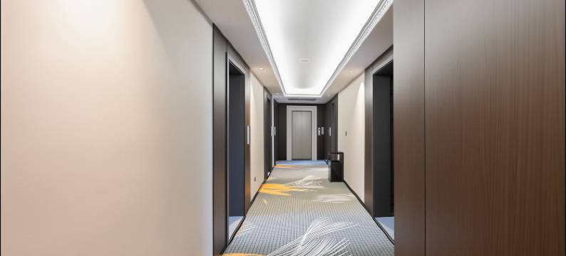 蒙自华悦凤祥酒店(红河州政府凤凰路店)图片