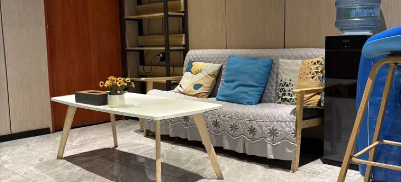 锐思特酒店(省儿童医院长安万达店)图片