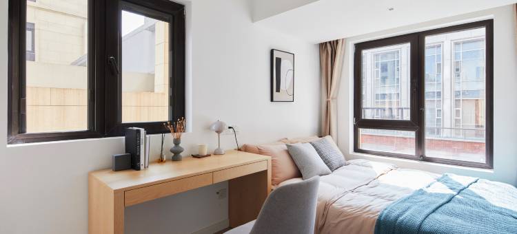 上海HOME公寓(闵行店)图片