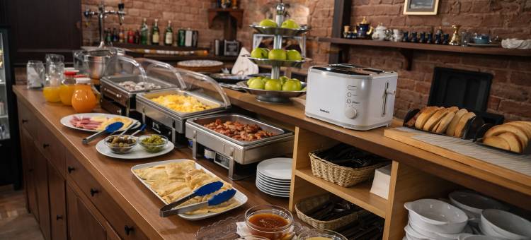 Nomera na Kurskoy图片