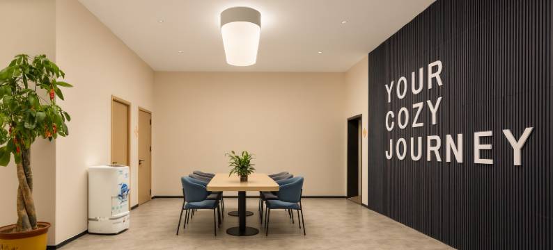 锦江之星酒店(许昌经济技术开发区双龙湖店)图片