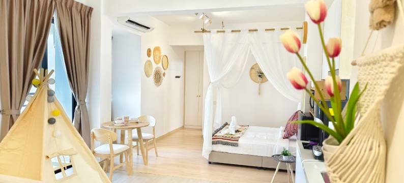 Signature Mutiara Melaka Beach Resort图片