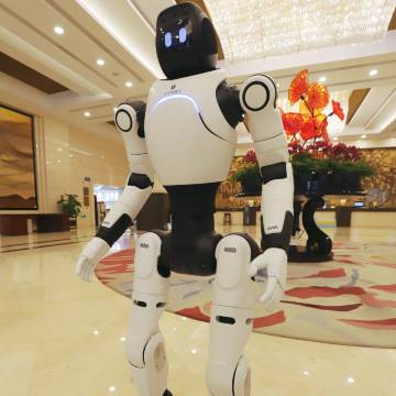 佛山皇冠假日酒店图片