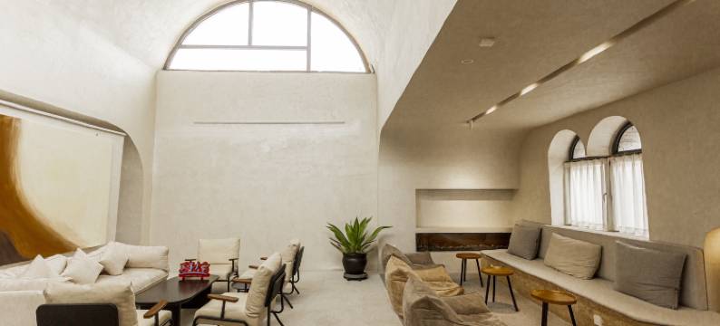 山有湖度假酒店图片