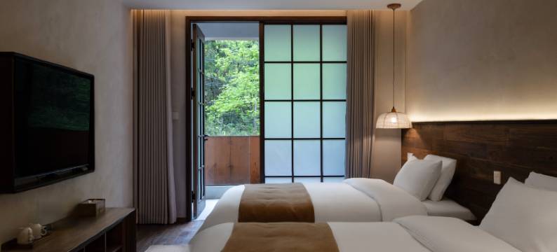 山隐一树民宿(景德镇陶瓷大学店)图片