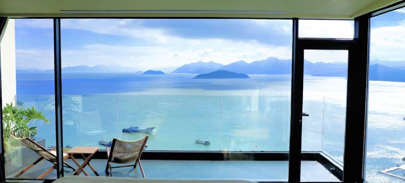 霞浦八十八民宿(三沙东壁店)图片