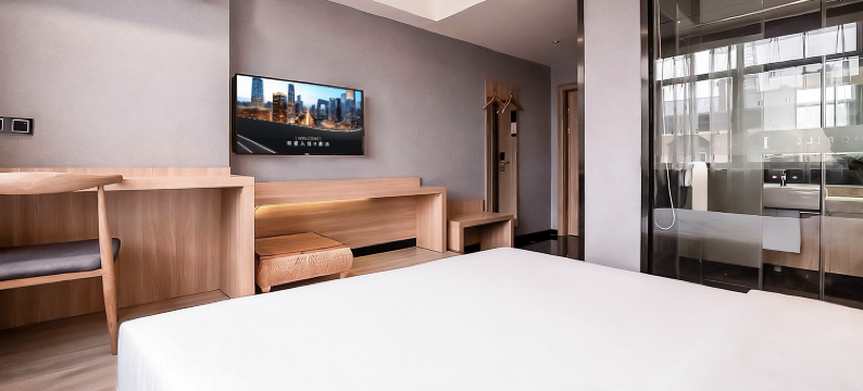 H酒店(铜川天宝路精品店)图片