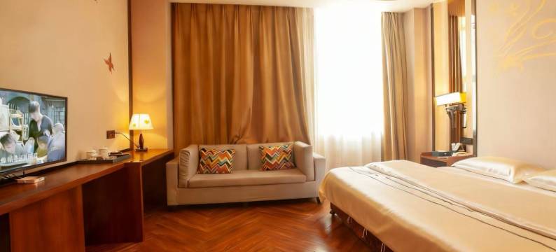 凯龙酒店(万达广场店)图片