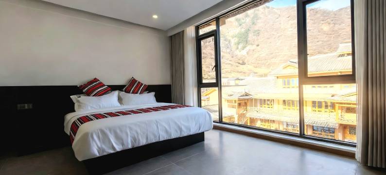 索索央格吉轻奢民宿图片