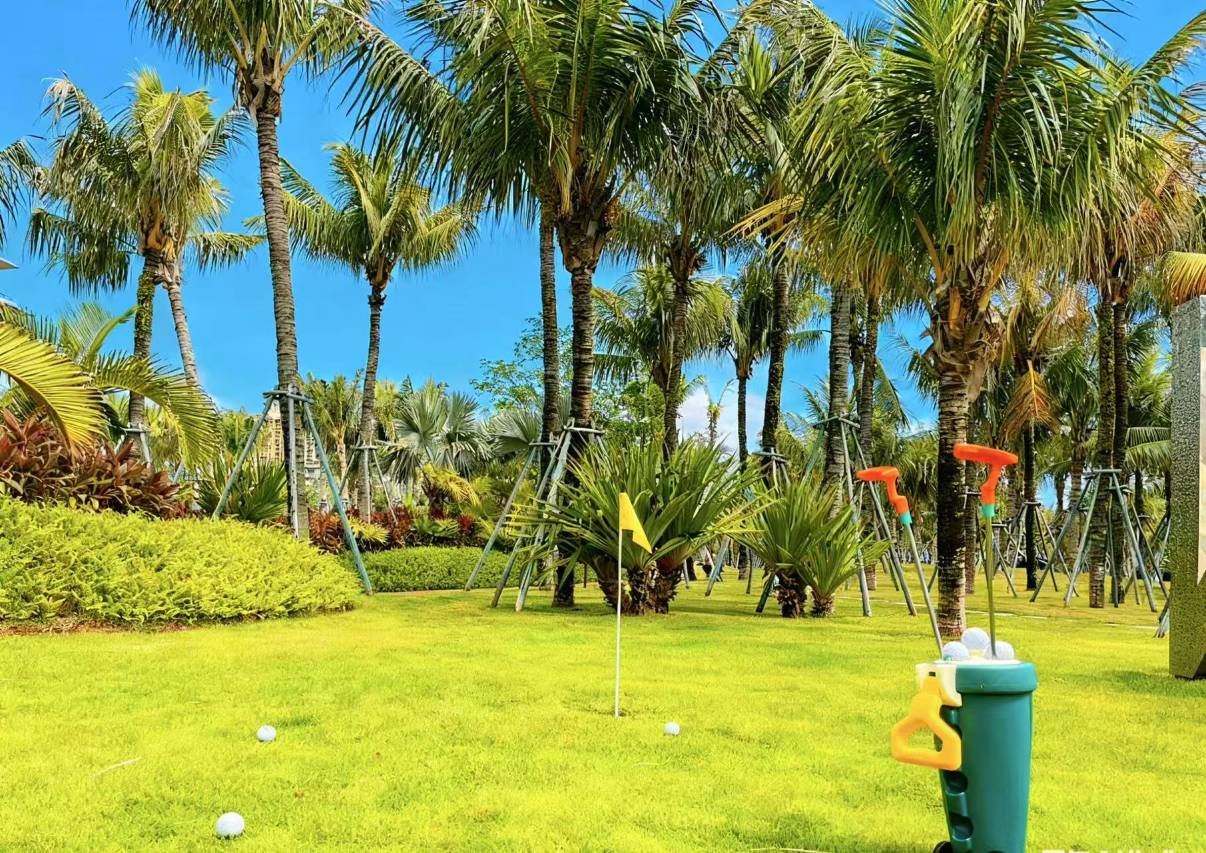 海南清水湾英迪格酒店图片