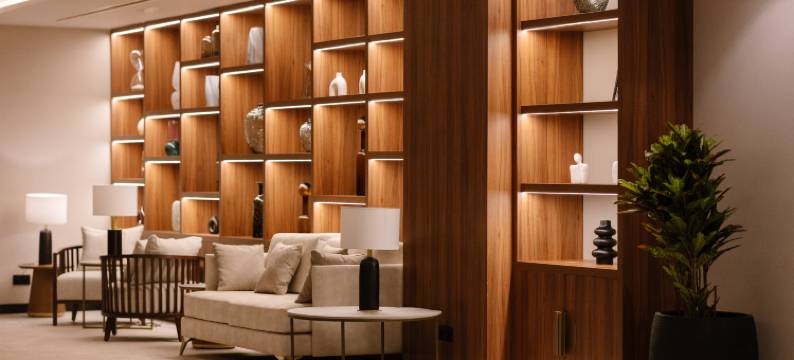 卡萨布兰卡皇家隐居酒店(Royal Hideaway Casablanca)图片