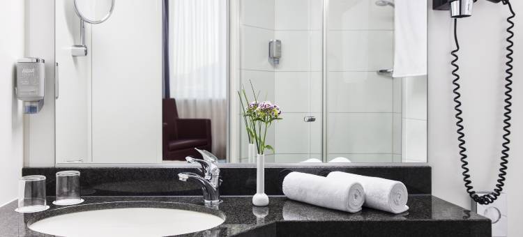 爱尔福特市中心酒店 by Leonardo Hotels(Hotel Erfurt City Center by Leonardo Hotels)图片