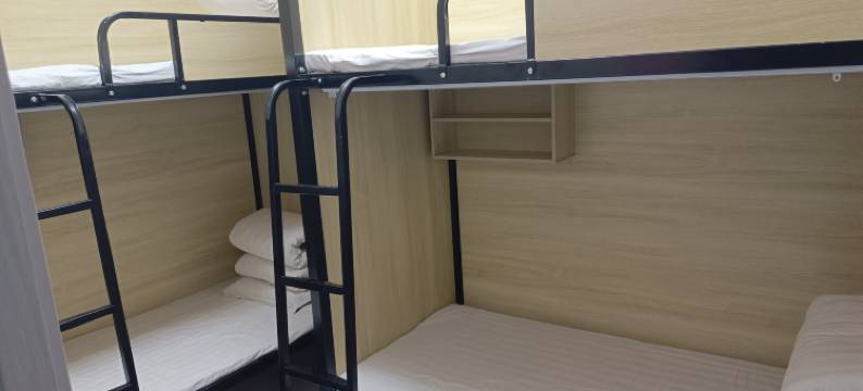 奈曼旗梦之湾宾馆图片